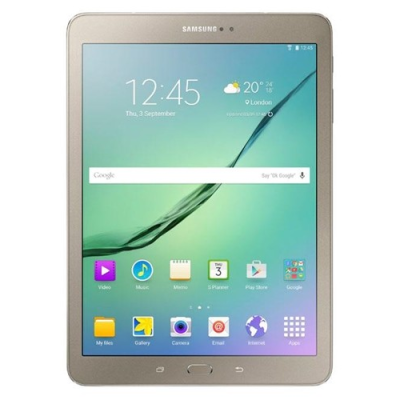 Samsung T815 Tablet S2 9.7 inch - Gold
