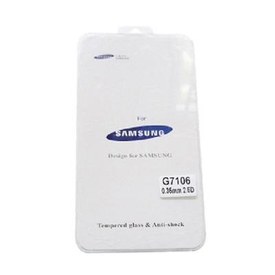 Samsung Tempered Glass Screen Protector for Samsung Galaxy Grand 2 G7106