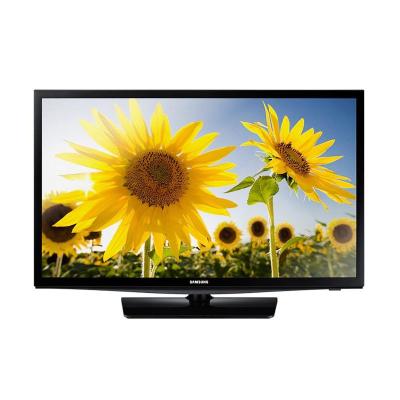 Samsung UA32H4000AR Hitam TV LED [32 Inch]