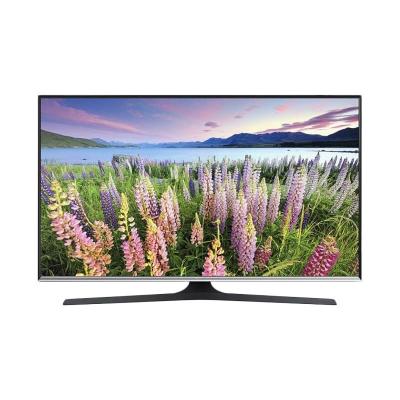 Samsung UA32J5100 Hitam TV LED [32 Inch]