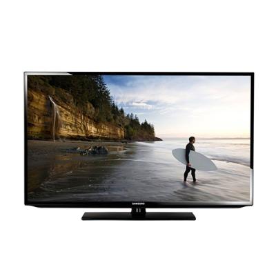 Samsung UA40EH5000 40 Inch - Hitam LED TV