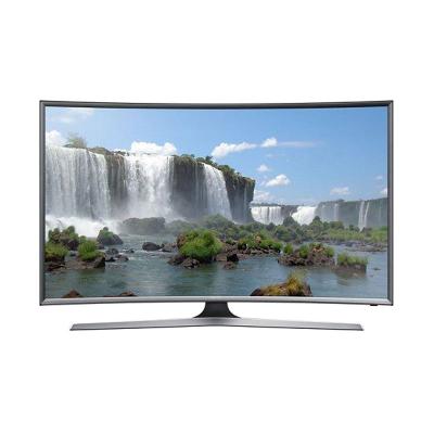 Samsung UA40J6300 Hitam TV LED [40 Inch]