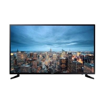 Samsung UHD 65JU6000 Flat Black Smart TV [65 inch]