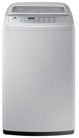 Samsung WA70H4000SG Mesin Cuci / Washing Machine 1 Tabung Top Loading - 7 Kg