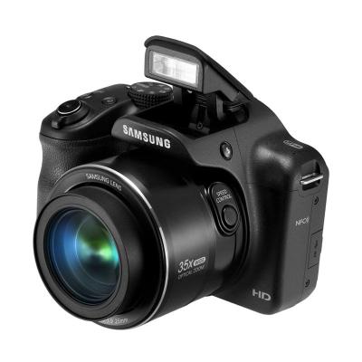 Samsung WB-1100F Black Kamera