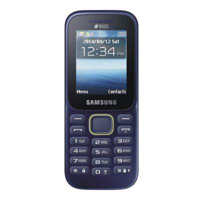 Samsung python B310 - Blue