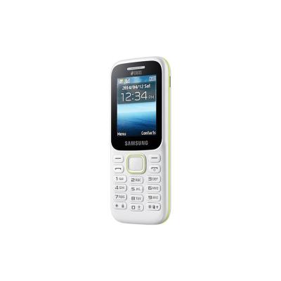 Samsung python B310 - White