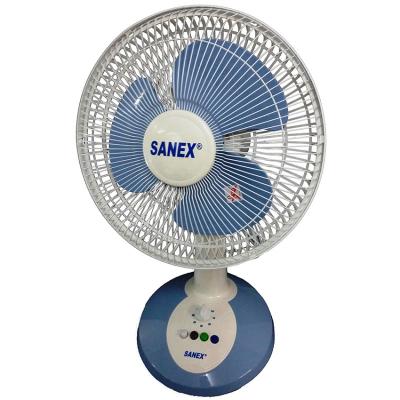 Sanex Desk Fan 10 Inch