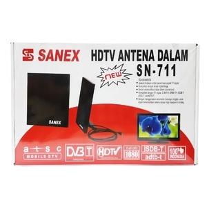 Sanex HDTV Antena Dalam Digital SN-711