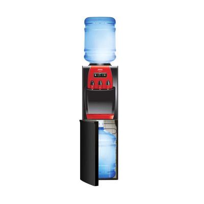 Sanken Duo Galon HWD-Z88 Water Dispenser