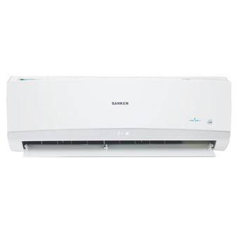 Sanken EL-P06 Air Conditioner - Putih  