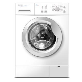 Sanken SFL-6560 Washing Machine  