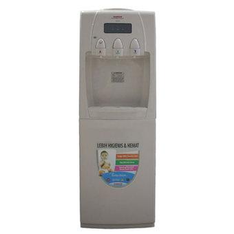 Sanken Water Dispenser Galon Atas - HWD-760 - Khusus Jabodetabek  
