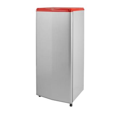Sanyo Refrigerator / Lemari Es / Kulkas SRD187MR Kapasitas 153L