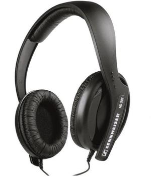 Sennheiser HD 202-II Professional Headphones