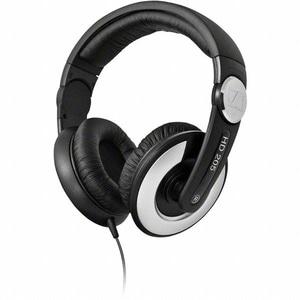 Sennheiser HD 205-II Studio Grade DJ Headphones