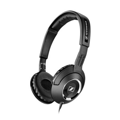 Sennheiser HD-219 Hitam Headphones