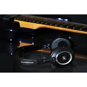 Sennheiser HD 238 On-Ear High Resolution Stereo Headphones