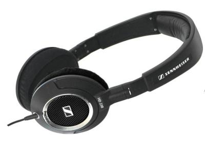 Sennheiser HD 238 / Stereo Bass Sound / Jack 3,5mm / Open Aire Stereo Oem Headphones