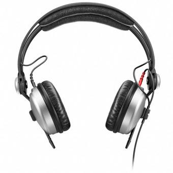 Sennheiser HD 25 Aluminium Over The-Ear Headphone  