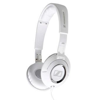 Sennheiser HD228 Closed Back Headphone - Putih  