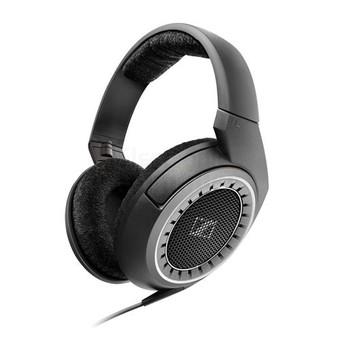 Sennheiser HD439 Headphones (Black)  