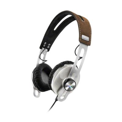 Sennheiser Momentum On Ear 2G Ivory Headset