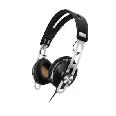 Sennheiser Momentum On Ear Black Headset