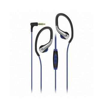 Sennheiser OCX 685i Sport Series Water Ressistant with Mic  