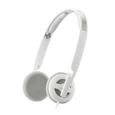 Sennheiser PX 100-II White on-ear Portable Headphone