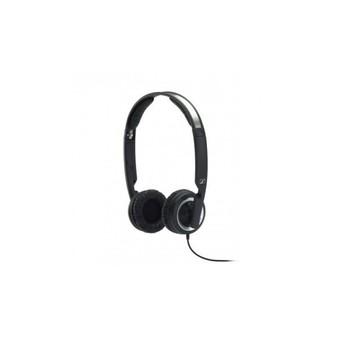 Sennheiser PX 200-II Headphones (Black)  