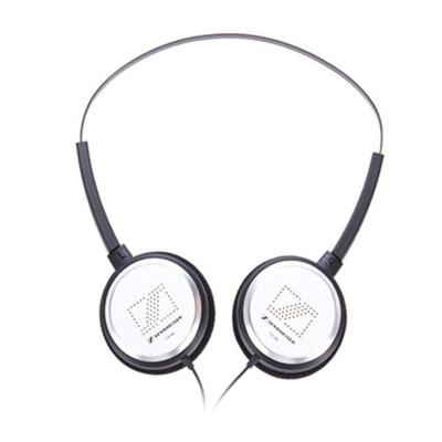 Sennheiser PX 88 Portable on Ear White Headphone