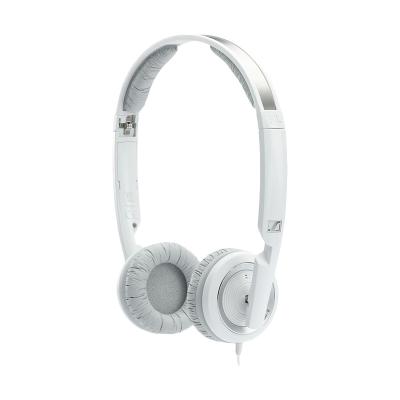 Sennheiser PX200 II Putih Headphone