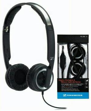 Sennheiser PX200-ll headphones