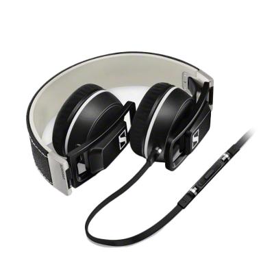 Sennheiser Urbanite G Black Headset