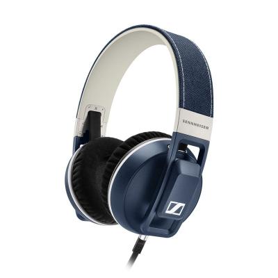 Sennheiser Urbanite XL I Navy Blue Headset