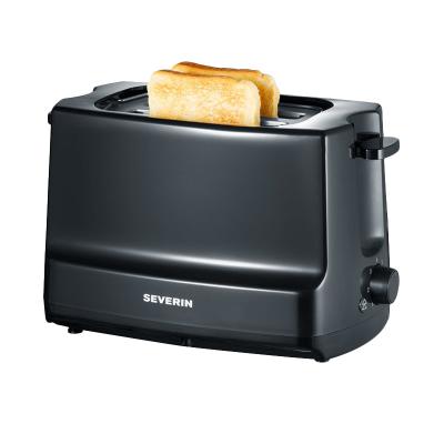 Severin AT2281 Automatic Start Black Toaster
