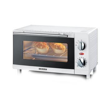 Severin Toast Oven 9L TO 2054  