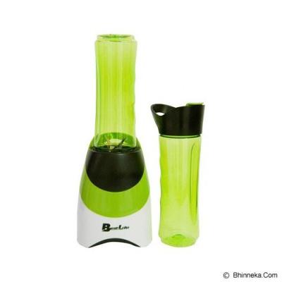 Shake n Take Sporty With Double Cup - Green