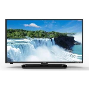 Sharp AQUOS Full HD LED TV 40inci LC-40LE265M