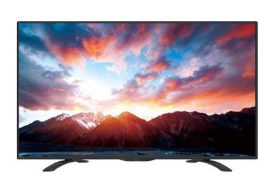 Sharp AQUOS LED TV FULL HD - 50" - LC-50LE275 - Hitam