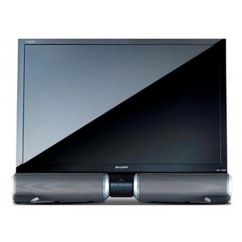 Sharp Aquos LED TV 32" - LC-32DX288  