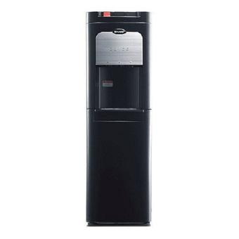 Sharp Dispenser SWD-80EHL-BK - Hitam  