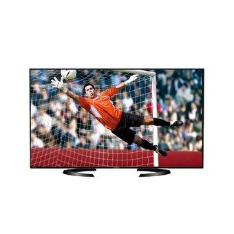 Sharp LC-40LE360D2 Aquos 40" Full HD LED TV DVBT2 - Hitam - Khusus JABODETABEK  