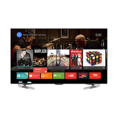 Sharp LC-50UE630X AQUOS TV LED [50 Inch/4K/Android]