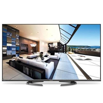 Sharp LED TV AQUOS 50" - LC-50LE860M - Hitam
