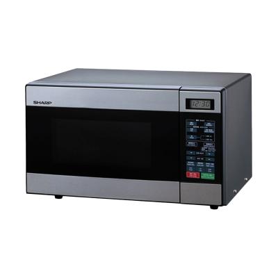 Sharp R-299IN(S) Stylish Stainless Steel Touch Control Microwave Oven
