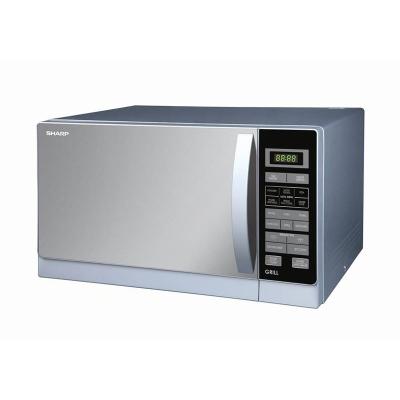 Sharp R-728(S)-IN Microwave Oven