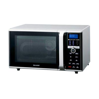 Sharp R-899R(S)-IN Microwave