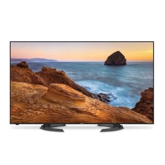 Sharp TV LED 40" - LC-40LE360D2 - Hitam  